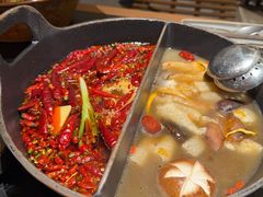 -大龙燚·旷野鲜火锅(广州首店)