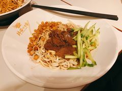 -拌面小当家