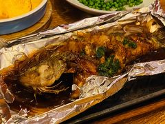 -新白鹿餐厅(龙游路总店·杭帮菜名店)