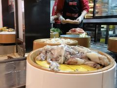 -龍歌自助小火锅(城阳万象汇店)