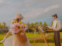 -浪漫一生摄影美学(怀柔开放路店)