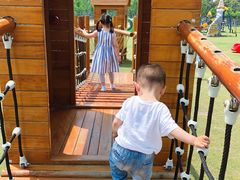 -上海长兴岛郊野公园