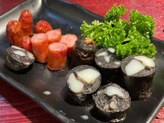 -纪州豚骨酱油拉面(锦延路店)