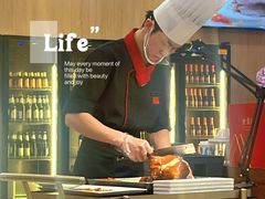 -全聚德(上海首店浦东店)