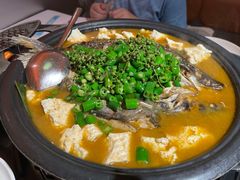 -探鱼·鲜青椒爽麻烤鱼(领展购物广场店)