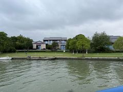 -苏州阳澄半岛英迪格酒店
