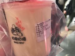 -咕噜咕噜·章鱼小丸子(西湖路店)