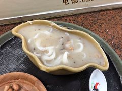 -老西关濑粉(文明路店)