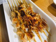 -姐弟俩土豆粉(同城街华联店)