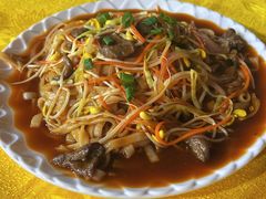 -顺德新鲜猪杂粥(第九分店)