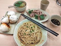 -百家鸡味馆(清泰店)