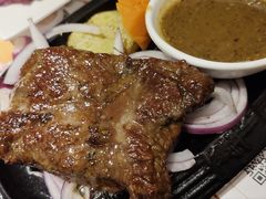 -斗牛士牛排餐厅(嘉里汇店)