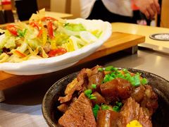 -日葵 大阪烧ひまり(仙霞路店)