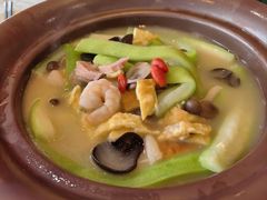 -大碗居·烤鸭·鱼头泡饼(天坛东门店)