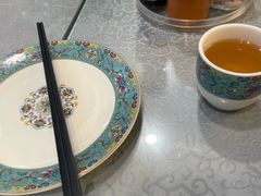 -汗腾格里·风味餐厅(新疆驻京办店)