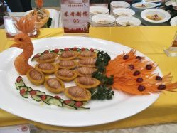 -华东饭店·园林式婚礼宴会厅酒店