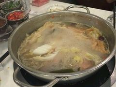 -三毛牛肉店(福强店)