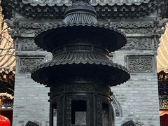 -罔极寺