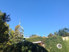三鷹の森&nbsp;ジブリ美術館-三鹰之森吉卜力美术馆