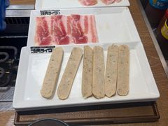 -焼肉ライク·烧肉LIKE(万菱汇店)