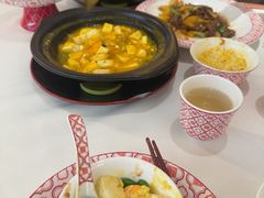 -谭厨中山传家菜.乳鸽.脆鲩鱼(华强北中航城店)