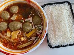-芙蓉树下·四川冒菜(大悦城店)