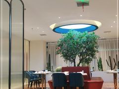 -悦海·家宴·冰花皮皮虾大锅贴(宝龙店)