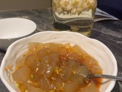 -前海沿·海鲜水饺青岛菜(乐客城店)