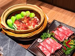 -捞王猪肚鸡火锅(金华义乌之心店)