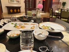 -铭轩中餐厅·海南菜·粤菜(亚龙湾瑞吉店)