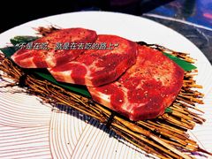 -十三姨正合丰烤肉(营迹路店)