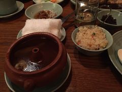 -丽江金茂凯悦臻选酒店-滇香馆