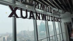 -泫舞舞蹈工作室