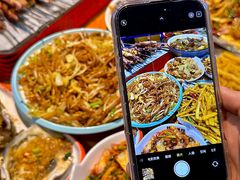 -四禧精酿铜锅涮肉·烧烤工场(大明湖店)