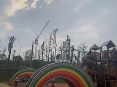 -枫香湖儿童公园