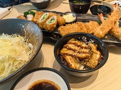 -胜博殿日式炸猪排(西红门店)