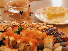 -河风精致寿司(太原店)