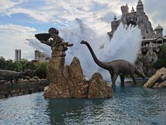 -厦门方特梦幻王国