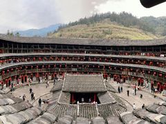 -福建土楼(南靖)景区