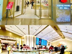 -Tims天好咖啡·贝果(东方广场店)