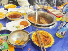-马路边边火锅串串(观前街店)