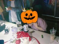 -Moss7Club 剧本杀桌游(inspark店)