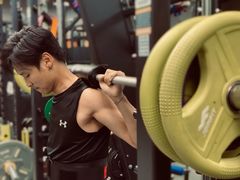 -VPsmart私教健身工作室(新华路旗舰店)