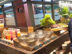 -東盛炭烤自助料理(浦东文峰广场店)