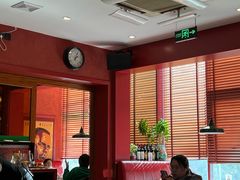-安妮意大利餐厅(丽都店)