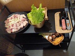 -大头椰·椰子鸡火锅(新梦店)