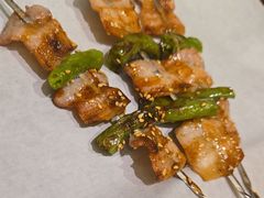 -平娃三宝烧烤·面食(南小街店)