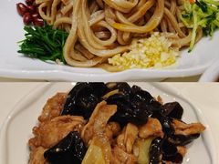 -老爷庙风味美食府(魏都大道店)