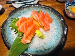 -河风の幸会精致料理