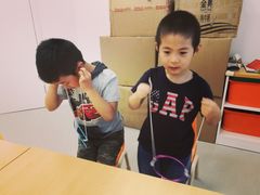 -斯坦星球AI编程·机器人科创·科学实验·信奥·思维·STEM·积木拼搭·竞赛考级(浦东联洋广场大拇指龙阳御桥中心)